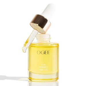 OGEE Vitamin C THDA 20% Elixir 15ml New Unused Boxed